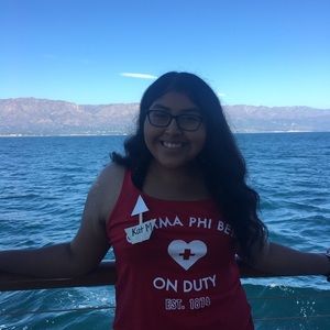 Meet your Posher, Katya